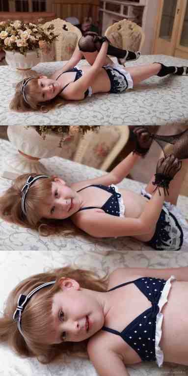 Sofi.E,キャンディードール,Candydoll,キャンディ人形,Blonde Girl,Western Girl,JailBait,洋炉,Little Girl,Lolita,炉利,Loli