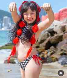 JailBait,洋炉,Little Girl,Lolita,炉利,Loli,Western Girl