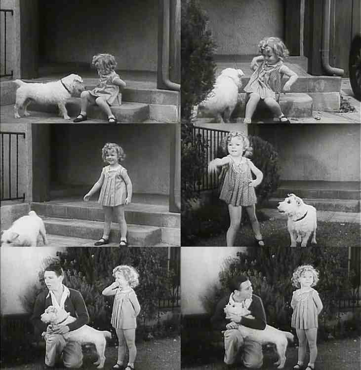 Merrily Yours,Shirley Temple,秀兰·邓波儿,シャーリー・テンプル,셜리 템플,Ширли Темпл,JailBait,洋炉,Little Girl,Western Girl,Blonde Girl,Lolita,炉利,Loli