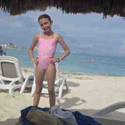 JailBait,Preteen,Underage,Preadolescent,Western Girl