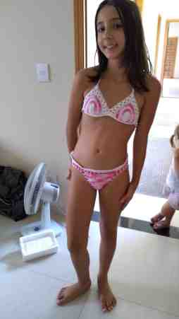 JailBait,Preteen,Underage,Preadolescent,Western Girl