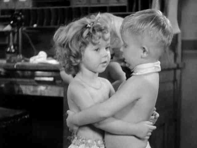 Runt Page,Shirley Temple,秀兰·邓波儿,シャーリー・テンプル,셜리 템플,Ширли Темпл,JailBait,洋炉,Little Girl,Western Girl,Blonde Girl,Lolita,炉利,Loli