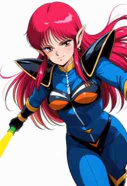 Iczer-2,同人CG图,戦え!!イクサー1,战斗吧！！伊库萨1,Fight! Iczer One,战斗！！伊库莎1,Tatakae!! Iczer-1,战斗!!伊克萨1,Toshihiro Hirano,平野俊弘