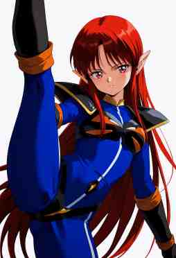 Iczer-2,同人CG图,戦え!!イクサー1,战斗吧！！伊库萨1,Fight! Iczer One,战斗！！伊库莎1,Tatakae!! Iczer-1,战斗!!伊克萨1,Toshihiro Hirano,平野俊弘