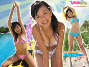 少女,Preteen,甜妹,Underage