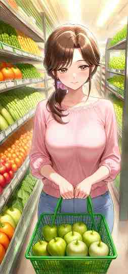 母親,お母さん,主婦,既婚女性,熟女