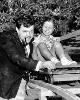Shirley Temple,秀兰·邓波儿,シャーリー・テンプル,셜리 템플,Ширли Темпл,JailBait,洋炉,Little Girl,Western Girl,Blonde Girl,Lolita,炉利,Loli