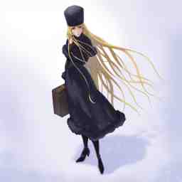 メーテル,梅德尔,Maetel,梅蒂尔,美達露,馬德蘭,同人CG图,銀河鉄道999,Galaxy Express 999,银河铁道999,Ginga Tetsudou 999,銀河鐵路999,银河列车999,Leiji Matsumoto,松本零士