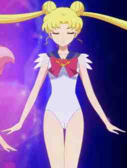 Sailor Moon