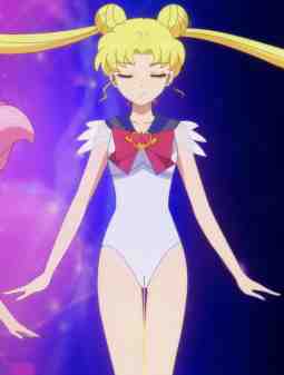 Sailor Moon