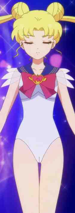 Sailor Moon