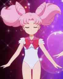 Sailor Moon