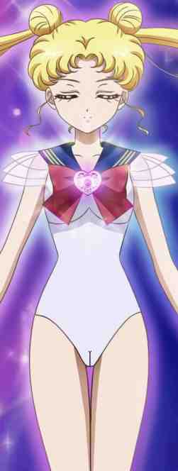 Sailor Moon