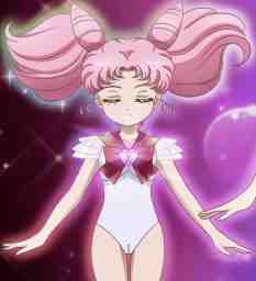 Sailor Moon