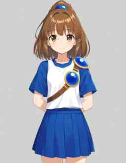 アルル・ナジャ,Arle Nadja,阿露露,同人CG图,ぷよぷよ通,Puyo Puyo Tsu,噗哟噗哟,Puyo Puyo,ぷよぷよ,魔法气泡,SEGA