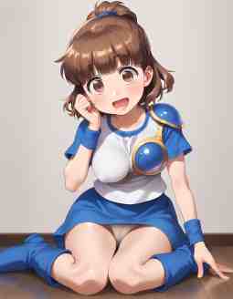 アルル・ナジャ,Arle Nadja,阿露露,同人CG图,ぷよぷよ通,Puyo Puyo Tsu,噗哟噗哟,Puyo Puyo,ぷよぷよ,魔法气泡,SEGA