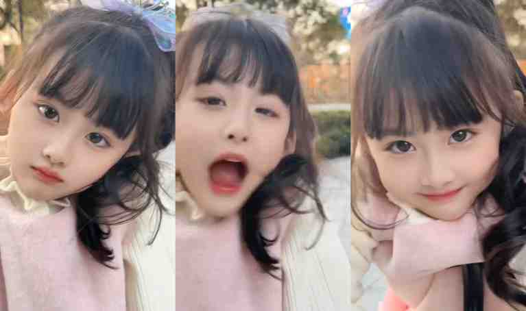 小琴姐姐紫妍kids,紫妍,ロリータ,Lolita,萝莉塔,炉利,Loli,萝莉,美幼,ポニーテール,Pony tail,单马尾