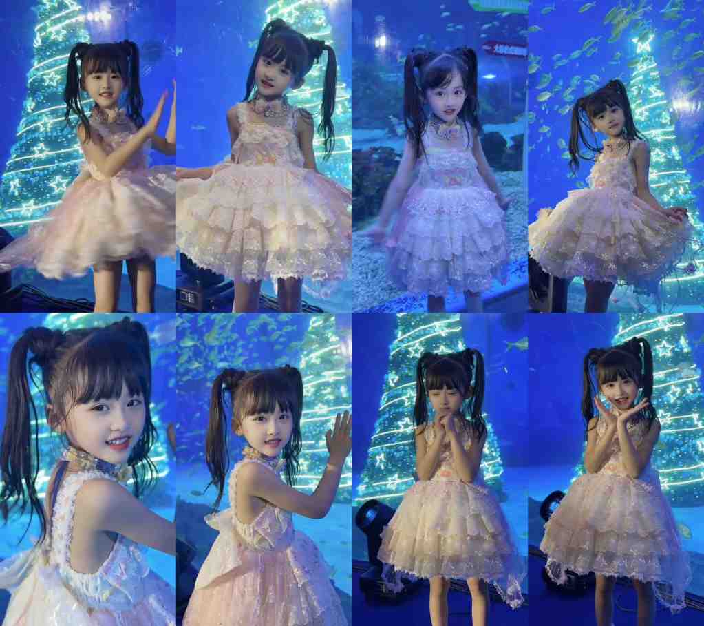 7439313818435472659.jpg: 小琴姐姐紫妍kids,紫妍,ロリータ