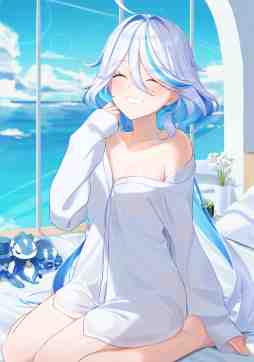 白衬衫,衬衫杀,シャツ,Shirt,衬衫,同人CG图