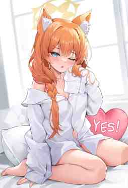 白衬衫,衬衫杀,シャツ,Shirt,衬衫,同人CG图