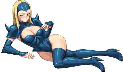 ミズキ,Mizuki,同人CG图,パニッシャー,The Punisher,惩罚者,アーケード,Arcade,街机,カプコン,CAPCOM,くノ一,Kunoichi,女忍