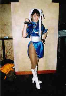 春麗,Chun Li,春丽,コスプレ,Cosplay,角色扮演,ストリートファイター,街头霸王,Street Fighter,街頭霸王,스트리트파이터,街霸,CAPCOM