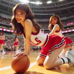 スポーツ,Sports,同人CG图