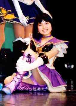 セーラーサターン,Sailor Saturn,水手土星,土萠ほたる,Hotaru Tomoe,土萌萤,コスプレ,Cosplay,角色扮演,Sailor Moon,美少女戦士,セーラームーン,Красавица-воин,Сейлор Мун,美少女战士,미소녀전사,세일러문
