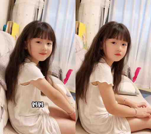 Liuzihan1206,我家有一小可爱,刘梓晗,ロリータ,Lolita,萝莉塔,炉利,Loli,亜炉