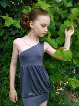 Nestya,Western Girl,JailBait,洋炉,Little Girl,Lolita,炉利,Loli