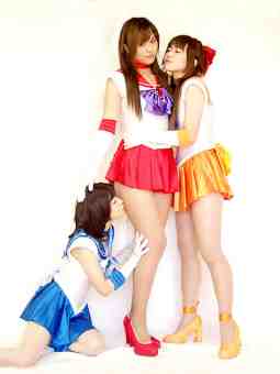 コスプレ,Cosplay,角色扮演,Sailor Moon,美少女戦士,セーラームーン,Красавица-воин,Сейлор Мун,美少女战士,미소녀전사,세일러문