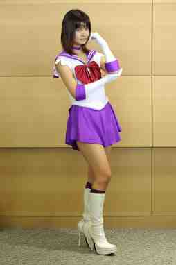 セーラーサターン,Sailor Saturn,水手土星,土萠ほたる,Hotaru Tomoe,土萌萤,コスプレ,Cosplay,角色扮演,Sailor Moon,美少女戦士,セーラームーン,Красавица-воин,Сейлор Мун,美少女战士,미소녀전사,세일러문