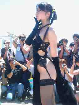 レイファン,雷芳,Lei Fang,方麗鳳,コスプレ,Cosplay,角色扮演,Dead or Alive,死或生,Живым или мёртвым,生与死,デッド・オア・アライブ,生死格鬥,데드 오어 얼라이브,DOA,Tecmo