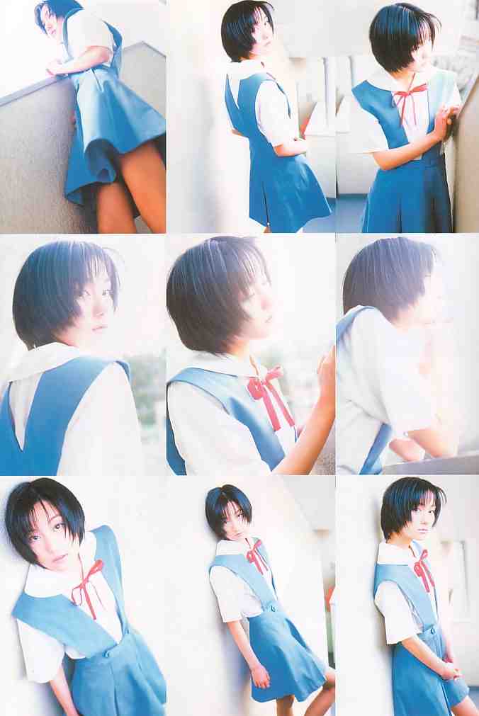Premium A EX,SACHIE,綾波レイ,Rei Ayanami,綾波丽,Ayanami Rei,綾波零,아야나미 레이,コスプレ,Cosplay,角色扮演,新世紀エヴァンゲリオン,Neon Genesis Evangelion,新世纪福音战士,Евангелион,신세기 에반게리온,GAINAX