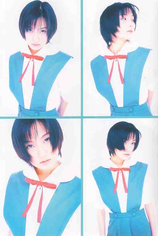 Premium A EX,SACHIE,綾波レイ,Rei Ayanami,綾波丽,Ayanami Rei,綾波零,아야나미 레이,コスプレ,Cosplay,角色扮演,新世紀エヴァンゲリオン,Neon Genesis Evangelion,新世纪福音战士,Евангелион,신세기 에반게리온,GAINAX