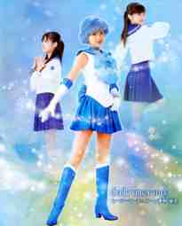 セーラーマーキュリー,Sailor Mercury,水手水星,水野亜美,Ami Mizuno,水野亚美,Mizuno Ami,コスプレ,Cosplay,角色扮演,Sailor Moon,美少女戦士,セーラームーン,Красавица-воин,Сейлор Мун,美少女战士,미소녀전사,세일러문