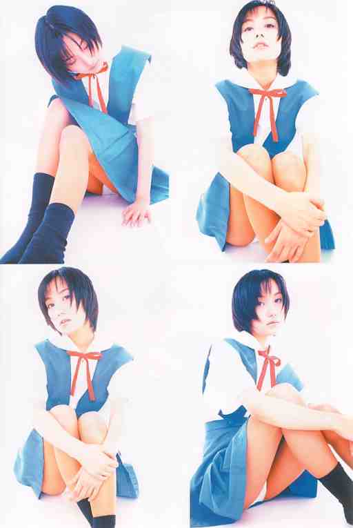 Premium A EX,SACHIE,綾波レイ,Rei Ayanami,綾波丽,Ayanami Rei,綾波零,아야나미 레이,コスプレ,Cosplay,角色扮演,新世紀エヴァンゲリオン,Neon Genesis Evangelion,新世纪福音战士,Евангелион,신세기 에반게리온,GAINAX