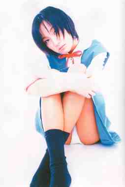 Premium A EX,SACHIE,綾波レイ,Rei Ayanami,綾波丽,Ayanami Rei,綾波零,아야나미 레이,コスプレ,Cosplay,角色扮演,新世紀エヴァンゲリオン,Neon Genesis Evangelion,新世纪福音战士,Евангелион,신세기 에반게리온,GAINAX