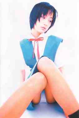 Premium A EX,SACHIE,綾波レイ,Rei Ayanami,綾波丽,Ayanami Rei,綾波零,아야나미 레이,コスプレ,Cosplay,角色扮演,新世紀エヴァンゲリオン,Neon Genesis Evangelion,新世纪福音战士,Евангелион,신세기 에반게리온,GAINAX