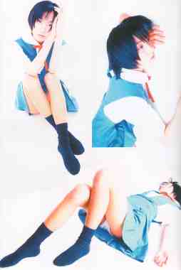 Premium A EX,SACHIE,綾波レイ,Rei Ayanami,綾波丽,Ayanami Rei,綾波零,아야나미 레이,コスプレ,Cosplay,角色扮演,新世紀エヴァンゲリオン,Neon Genesis Evangelion,新世纪福音战士,Евангелион,신세기 에반게리온,GAINAX