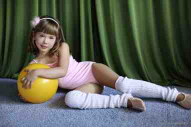 Yana.R,キャンディードール,Candydoll,キャンディ人形,Western Girl,JailBait,洋炉,Little Girl,Lolita,炉利,Loli