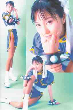 春麗,Chun Li,春丽,Premium A EX,SACHIE,コスプレ,Cosplay,角色扮演,ストリートファイター,街头霸王,Street Fighter,街頭霸王,스트리트파이터,街霸,CAPCOM