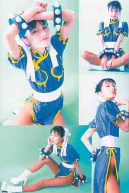 春麗,Chun Li,春丽,Premium A EX,SACHIE,コスプレ,Cosplay,角色扮演,ストリートファイター,街头霸王,Street Fighter,街頭霸王,스트리트파이터,街霸,CAPCOM