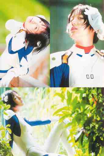 Premium A EX,SACHIE,綾波レイ,Rei Ayanami,綾波丽,Ayanami Rei,綾波零,아야나미 레이,コスプレ,Cosplay,角色扮演,新世紀エヴァンゲリオン,Neon Genesis Evangelion,新世纪福音战士,Евангелион,신세기 에반게리온,GAINAX