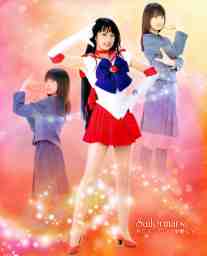 セーラーマーズ,Sailor Mars,水手火星,火野レイ,Hino Rei,火野玲,火野丽,火野麗,コスプレ,Cosplay,角色扮演,美少女戦士,セーラームーン,Sailor Moon,Красавица-воин,Сейлор Мун,美少女战士,미소녀전사,세일러문