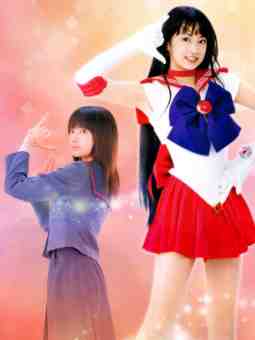 セーラーマーズ,Sailor Mars,水手火星,火野レイ,Hino Rei,火野玲,火野丽,火野麗,コスプレ,Cosplay,角色扮演,美少女戦士,セーラームーン,Sailor Moon,Красавица-воин,Сейлор Мун,美少女战士,미소녀전사,세일러문