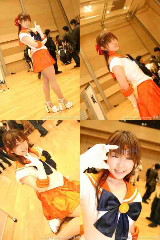 セーラーヴィーナス,Sailor Venus,水手金星,愛野美奈子,Minako Aino,爱野美奈子,コスプレ,Cosplay,角色扮演,美少女戦士,セーラームーン,Sailor Moon,Красавица-воин,Сейлор Мун,美少女战士,미소녀전사,세일러문