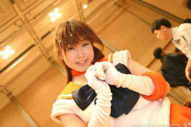 セーラーヴィーナス,Sailor Venus,水手金星,愛野美奈子,Minako Aino,爱野美奈子,コスプレ,Cosplay,角色扮演,美少女戦士,セーラームーン,Sailor Moon,Красавица-воин,Сейлор Мун,美少女战士,미소녀전사,세일러문