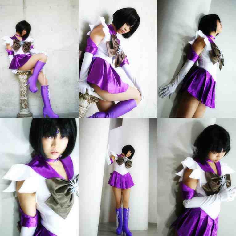 セーラーサターン,Sailor Saturn,水手土星,土萠ほたる,Hotaru Tomoe,土萌萤,コスプレ,Cosplay,角色扮演,Sailor Moon,美少女戦士,セーラームーン,Красавица-воин,Сейлор Мун,美少女战士,미소녀전사,세일러문