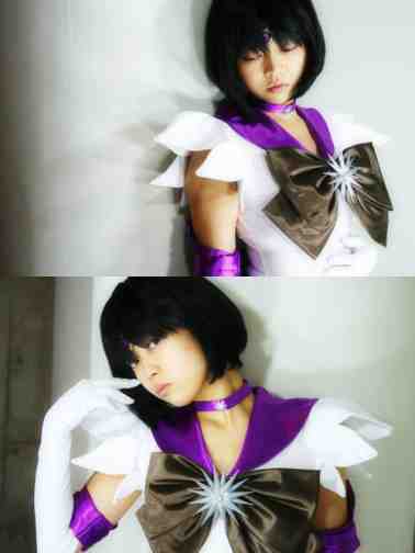 セーラーサターン,Sailor Saturn,水手土星,土萠ほたる,Hotaru Tomoe,土萌萤,コスプレ,Cosplay,角色扮演,Sailor Moon,美少女戦士,セーラームーン,Красавица-воин,Сейлор Мун,美少女战士,미소녀전사,세일러문